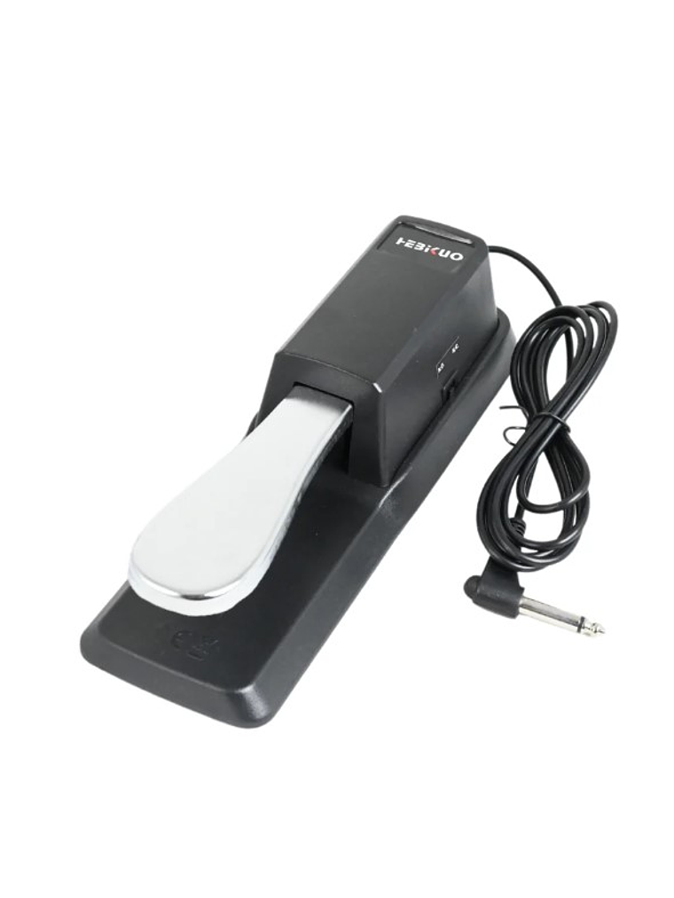 TB100 Pedal Sustain Universal Hebikuo 1
