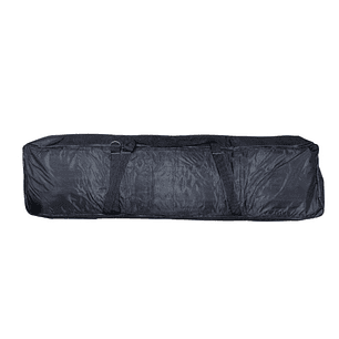 BBJ01-88 Funda Semi Acolchada para Piano 88 Teclas HEBIKUO