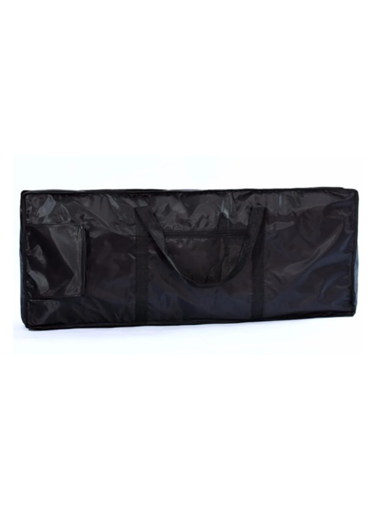 BBJ01-76 Funda Simple Para Teclado 76 Teclas HEBIKUO 1