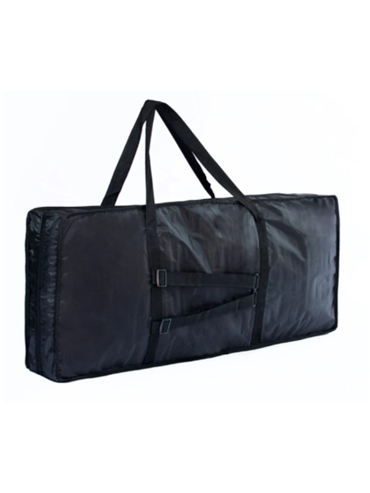 BBJ01-76 Funda Simple Para Teclado 76 Teclas HEBIKUO 2