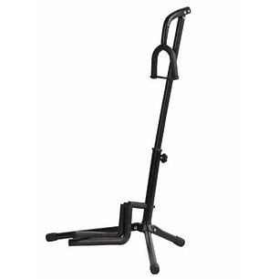 J-31B Soporte De Guitarra Vertical Portátil Hebikuo