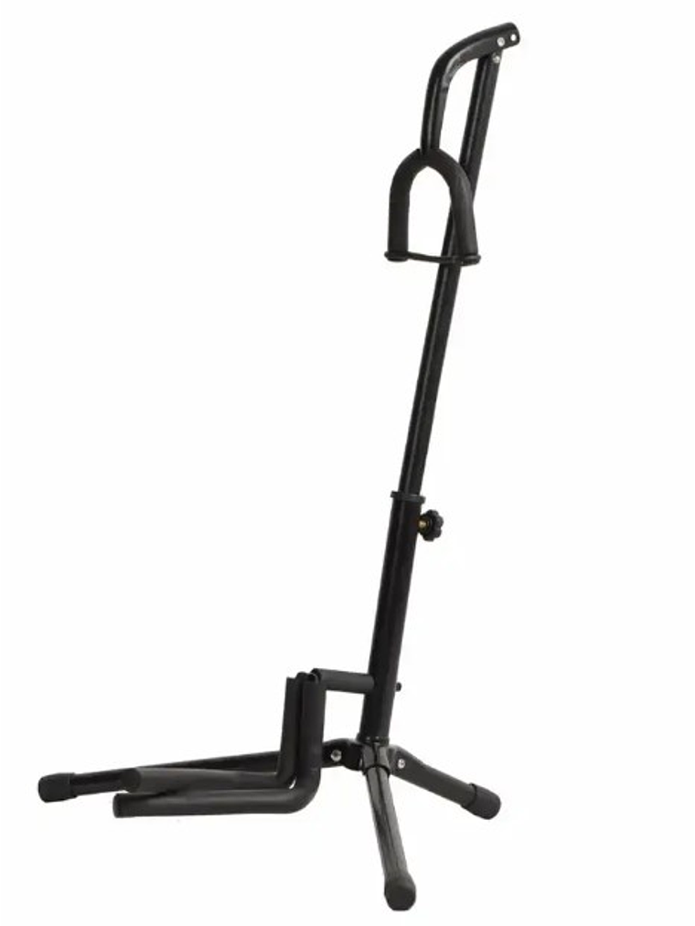 J-31B Soporte De Guitarra Vertical Portátil Hebikuo 1