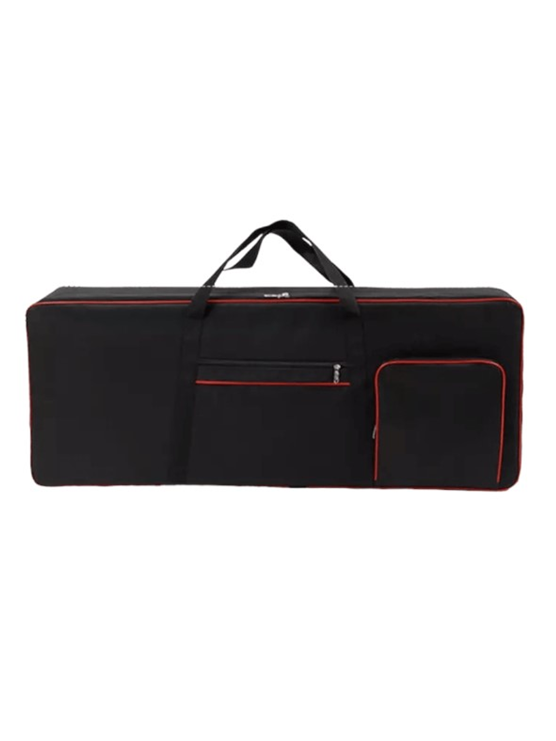 BBJ02-61 Funda para Teclado de 61 teclas HEBIKUO 1