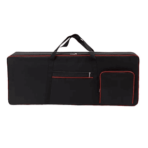 BBJ02-61 Funda para Teclado de 61 teclas HEBIKUO