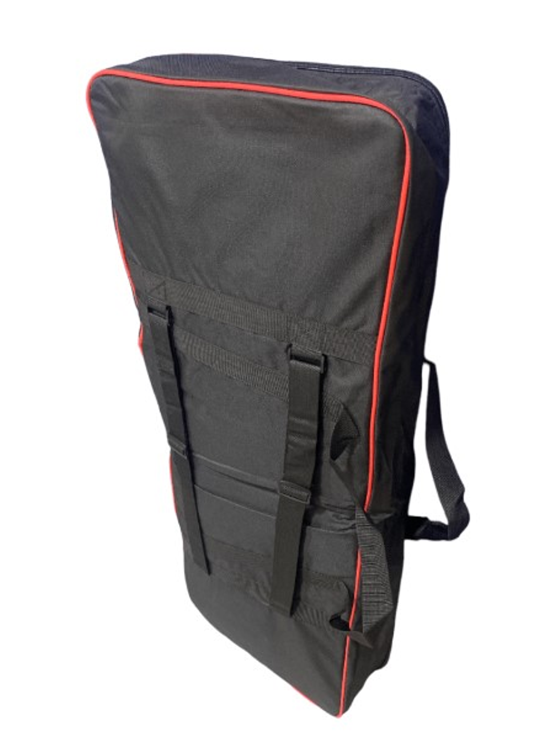 BBJ02-61 Funda para Teclado de 61 teclas HEBIKUO 2