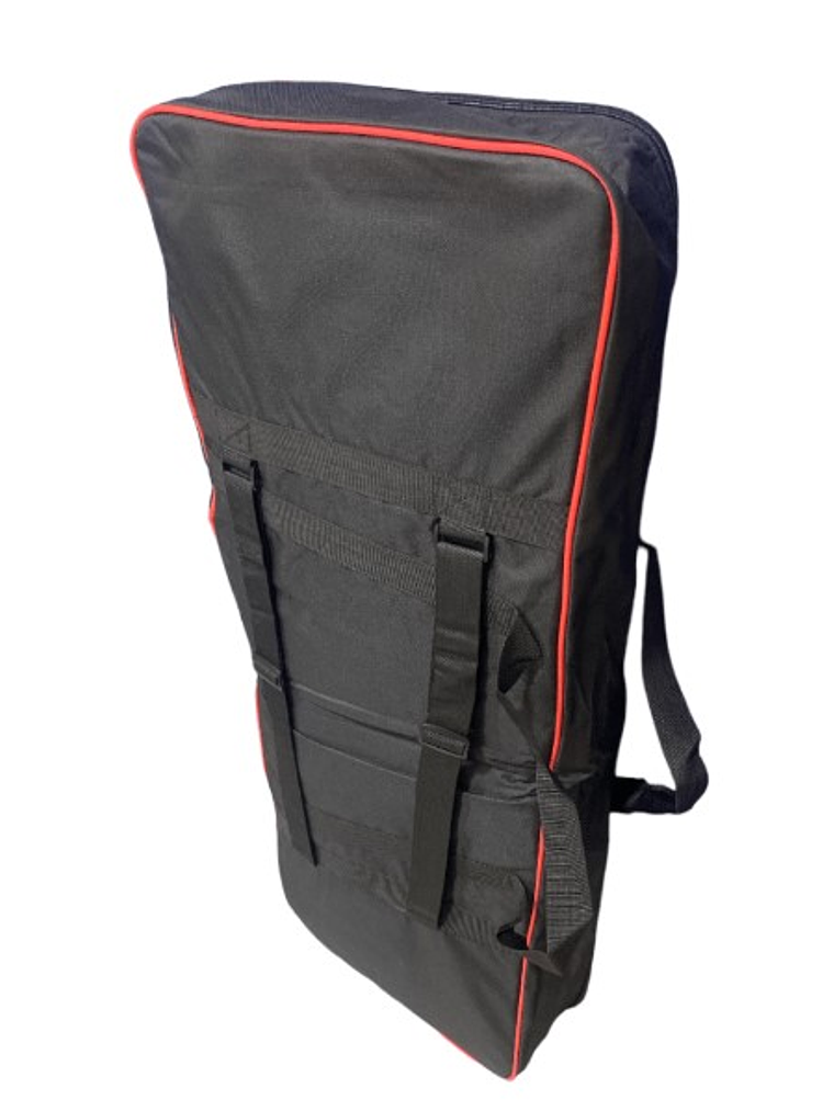 BBJ02-61 Funda para Teclado de 61 teclas HEBIKUO 2