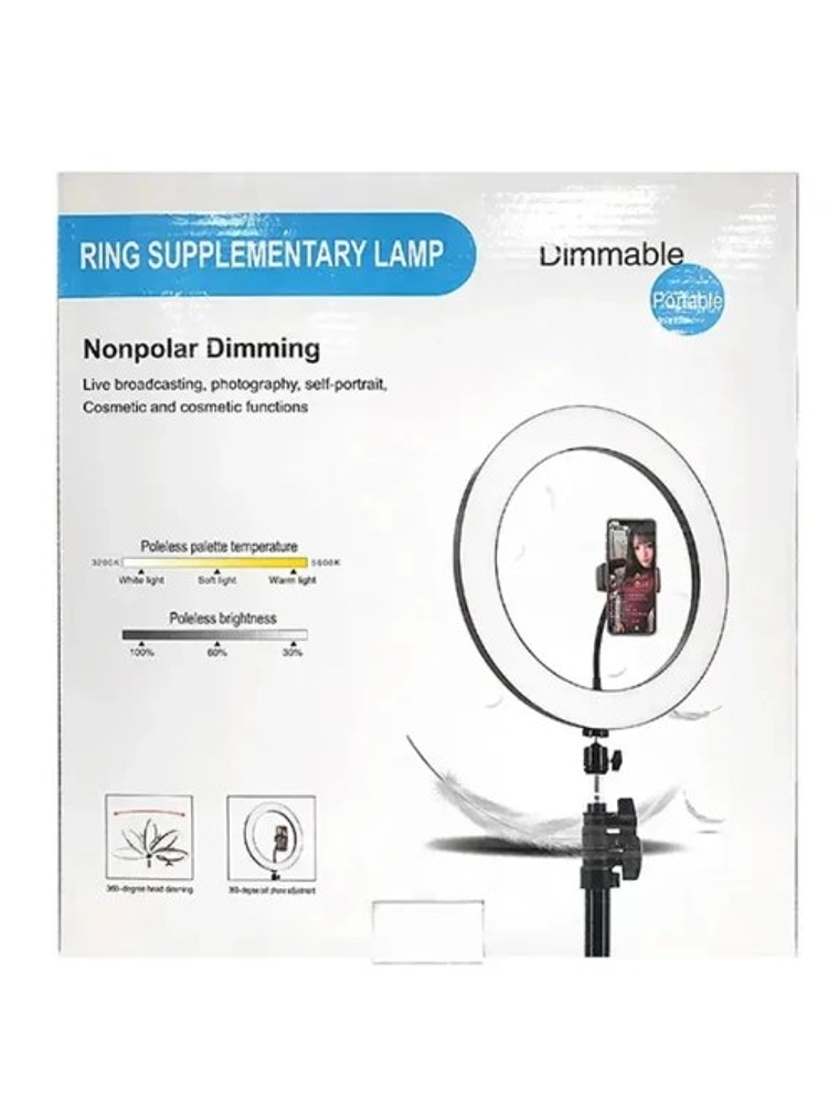 L207  Atril para Smartphone HEBIKUO 4