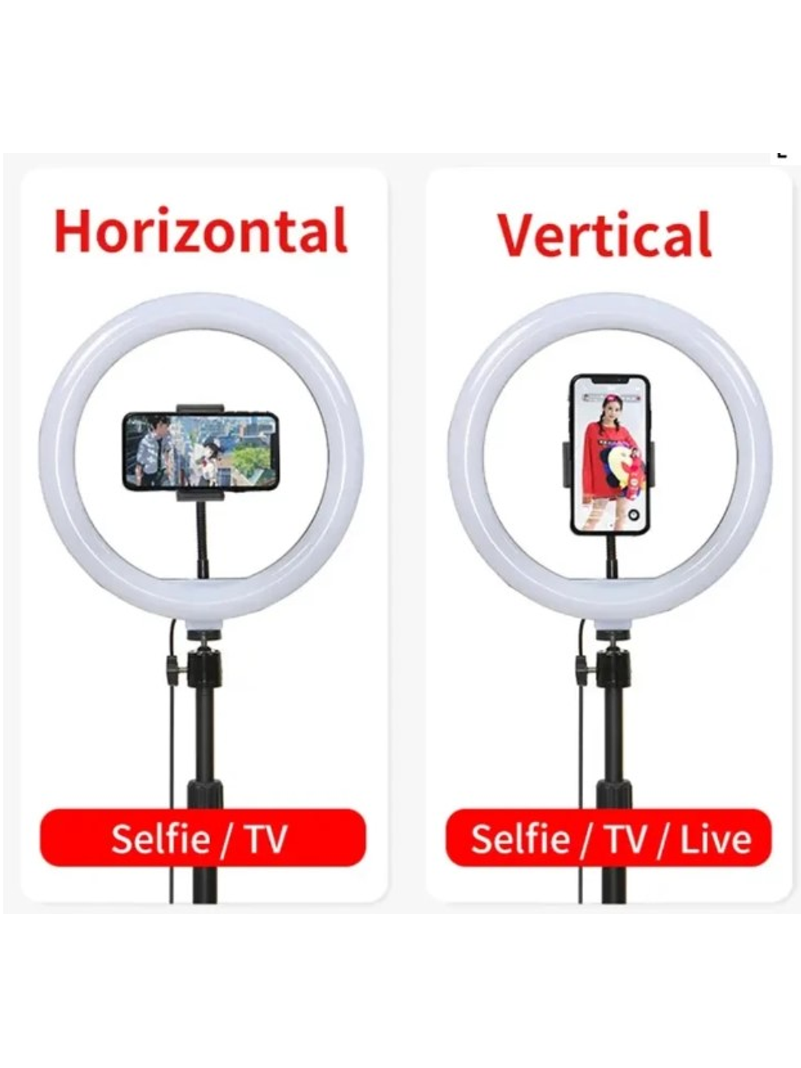 L207  Atril para Smartphone HEBIKUO 3