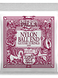 P02409 Set 6 Cuerdas Nylon Ernesto Palla Ball End Ernie Ball - Miniatura 1