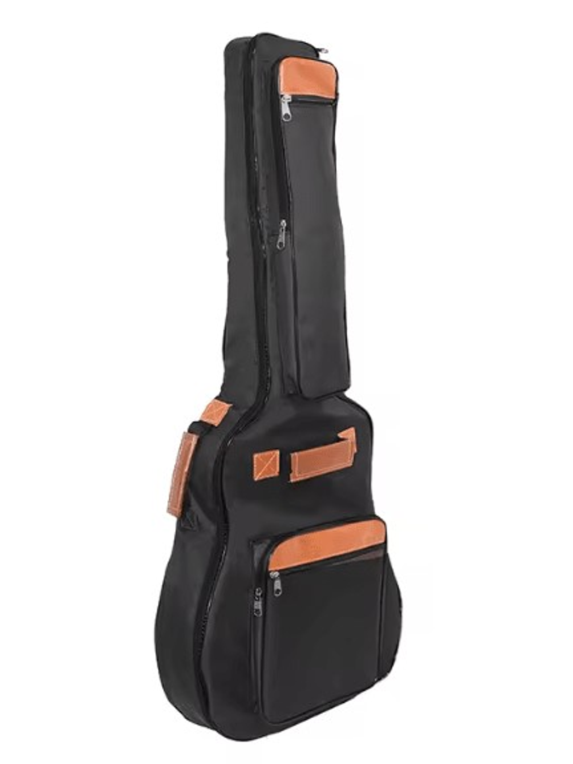 DBS02 Funda Para Bajo Modelo HEBIKUO 1