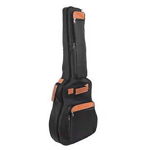 DBS02 Funda Para Bajo Modelo HEBIKUO