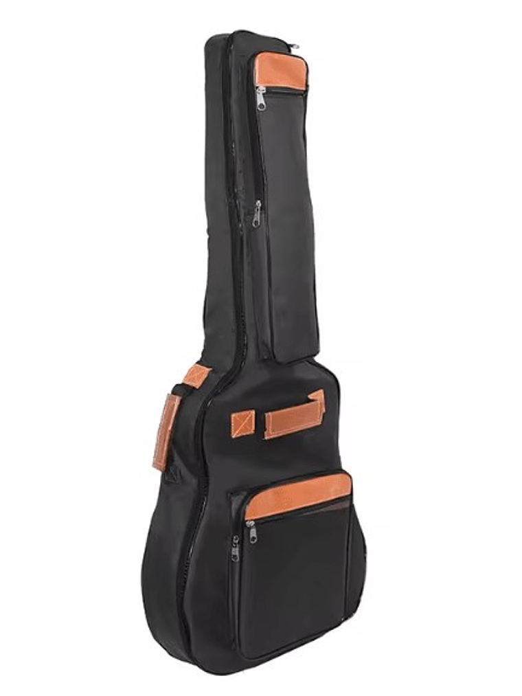 DBS02 Funda Para Bajo Modelo HEBIKUO 1