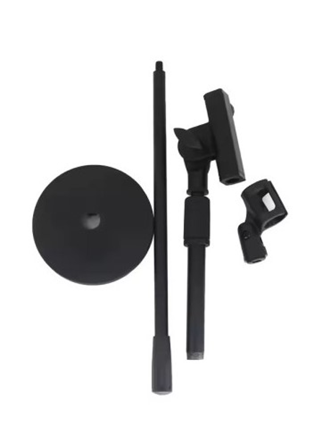 M210 Atril de Micrófono HEBIKUO 3