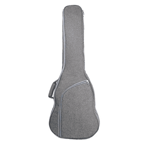  DB-22 Funda Guitarra Eléctrica Acolchada HEBIKUO