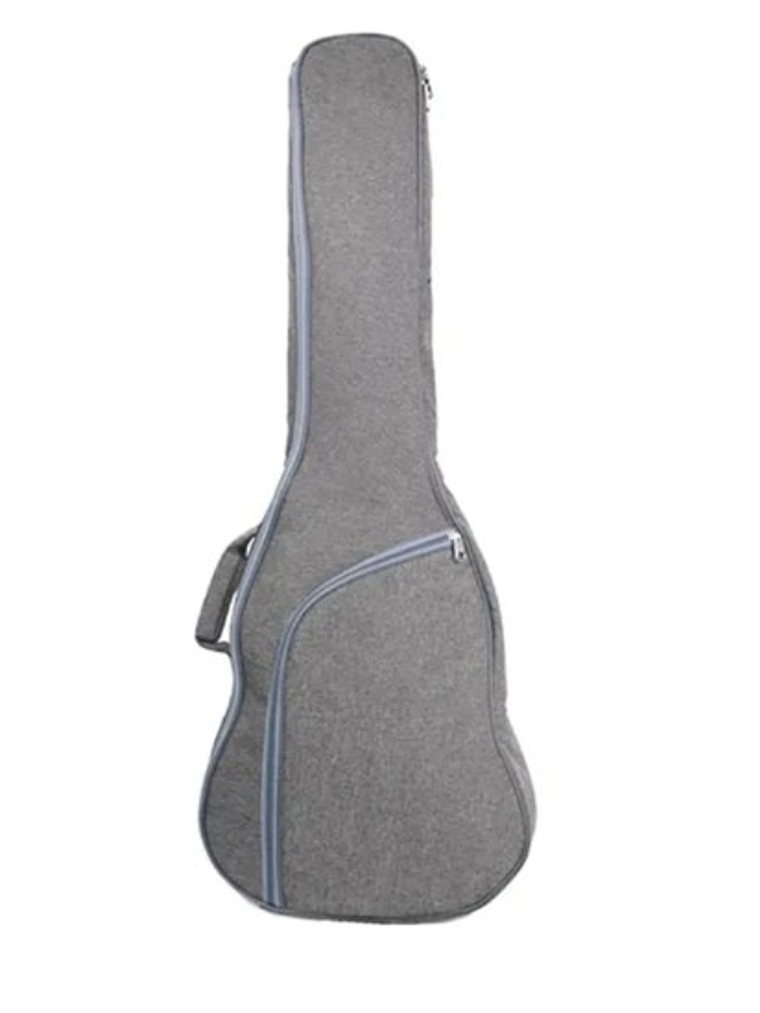  DB-22 Funda Guitarra Eléctrica Acolchada HEBIKUO 1