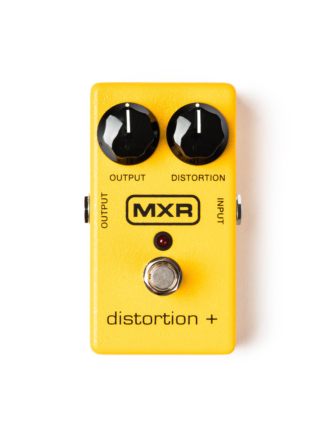 M104 Pedal Distorsion Plus MXR  1