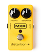 M104 Pedal Distorsion Plus MXR  - Miniatura 1