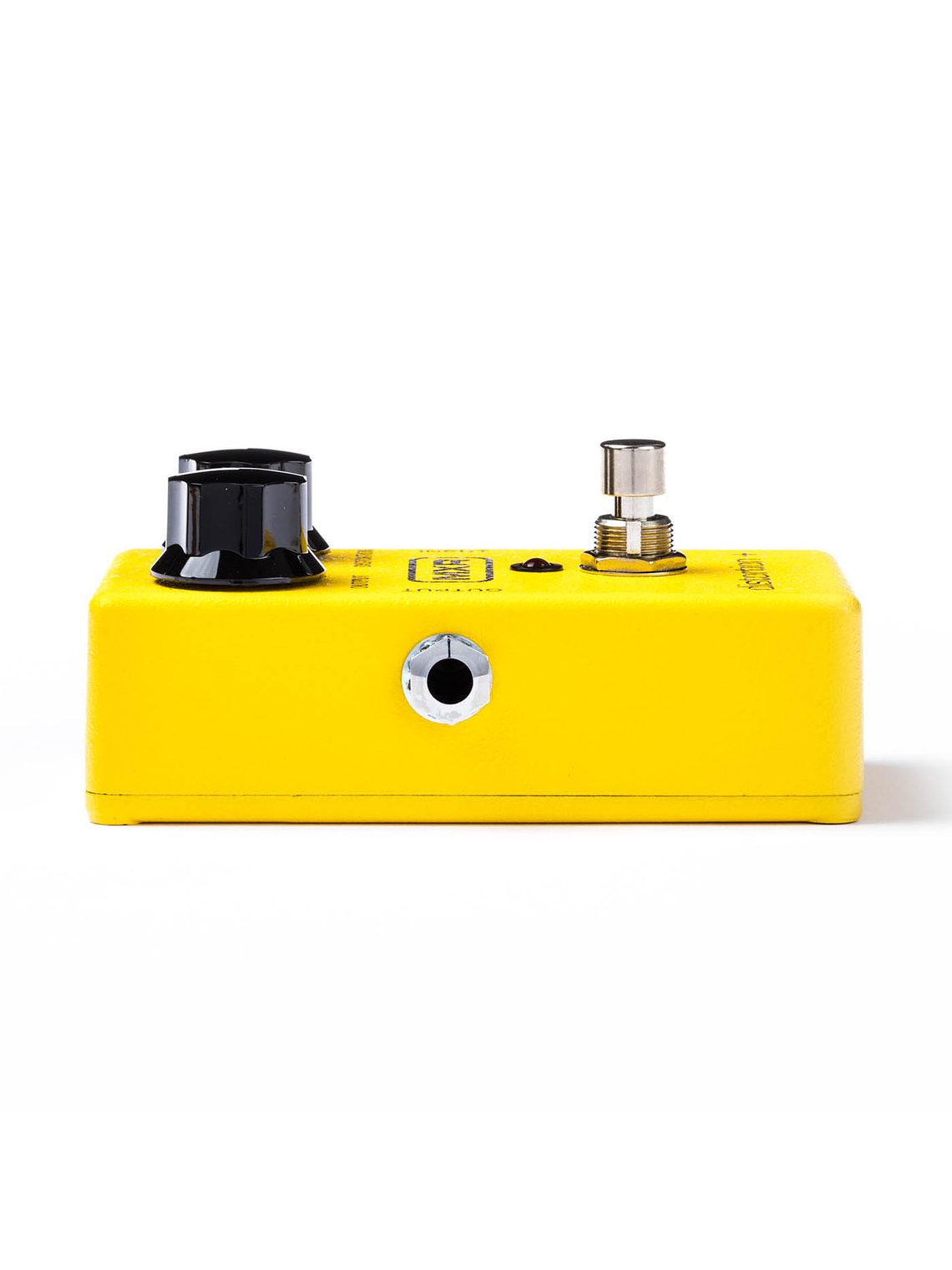 M104 Pedal Distorsion Plus MXR  2