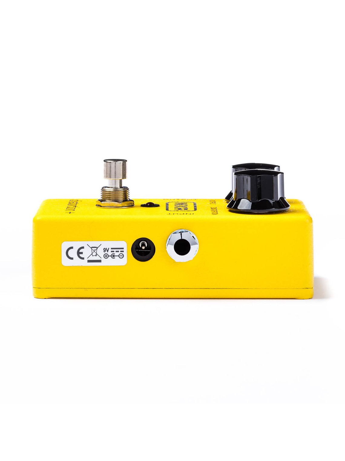 M104 Pedal Distorsion Plus MXR  3