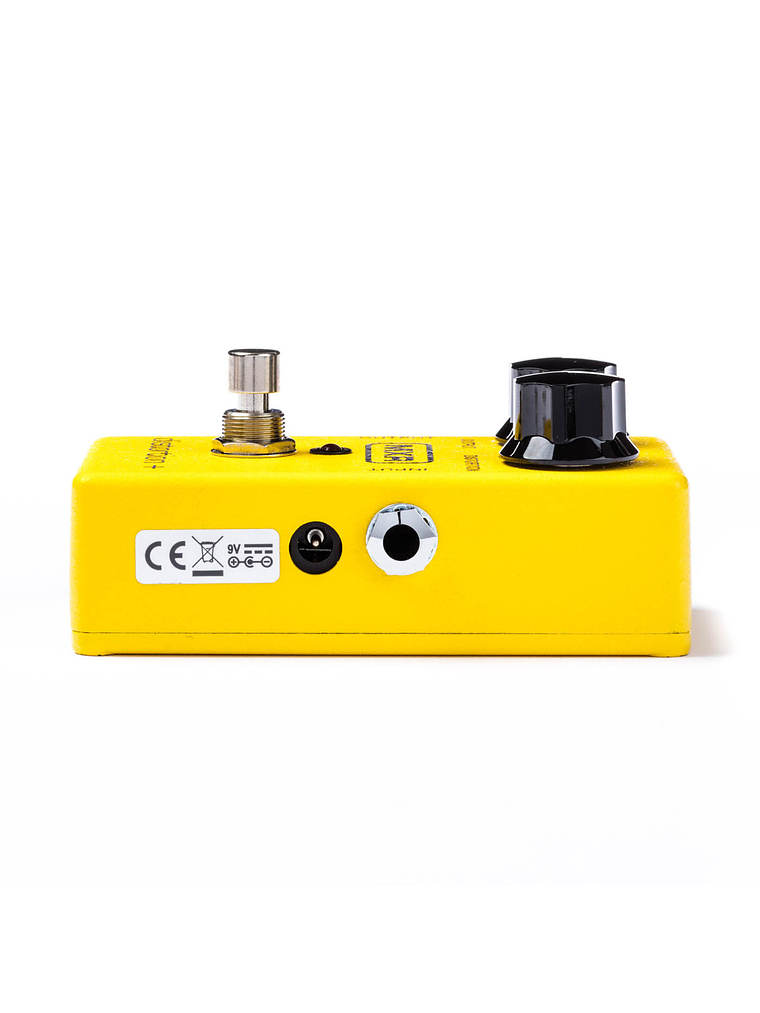 M104 Pedal Distorsion Plus MXR  3