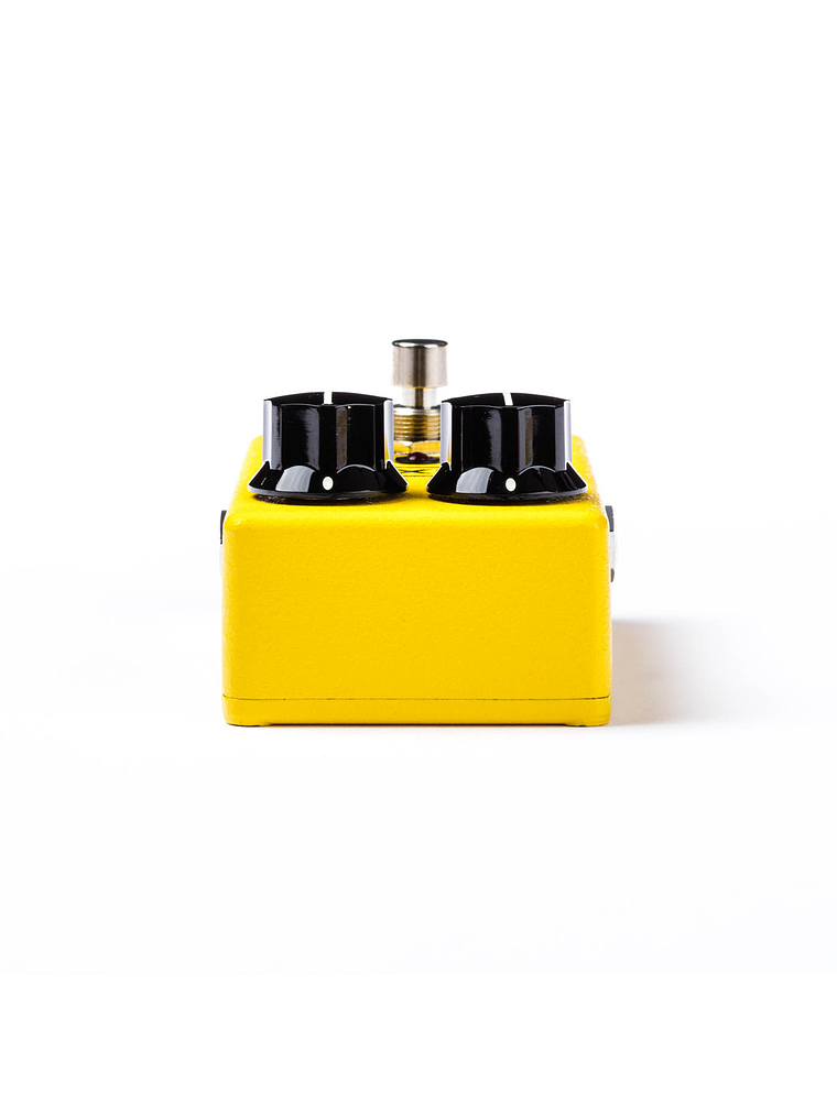 M104 Pedal Distorsion Plus MXR  4