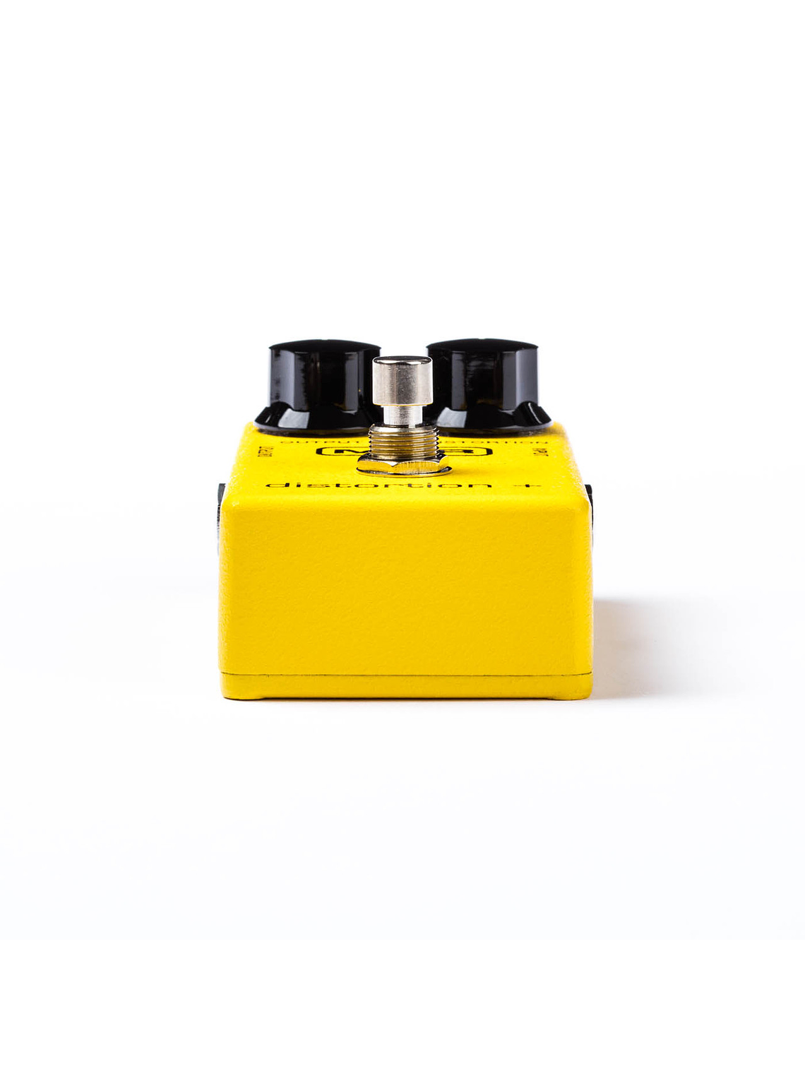 M104 Pedal Distorsion Plus MXR  5