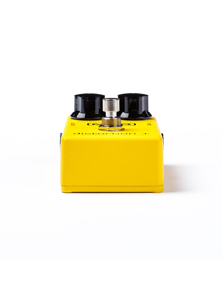 M104 Pedal Distorsion Plus MXR  5