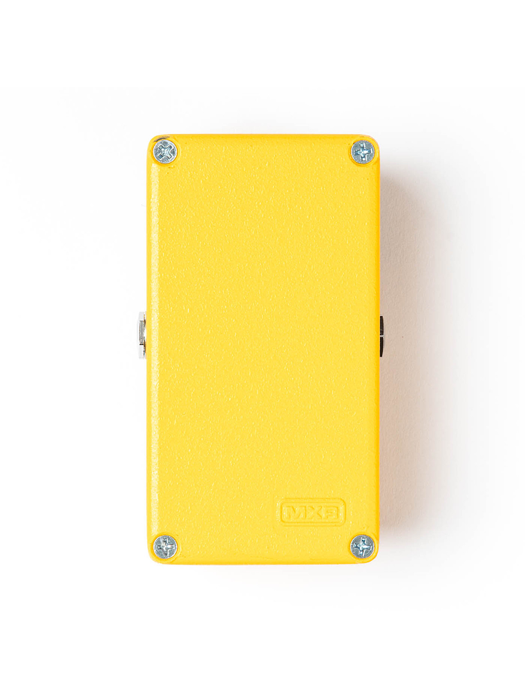 M104 Pedal Distorsion Plus MXR  6