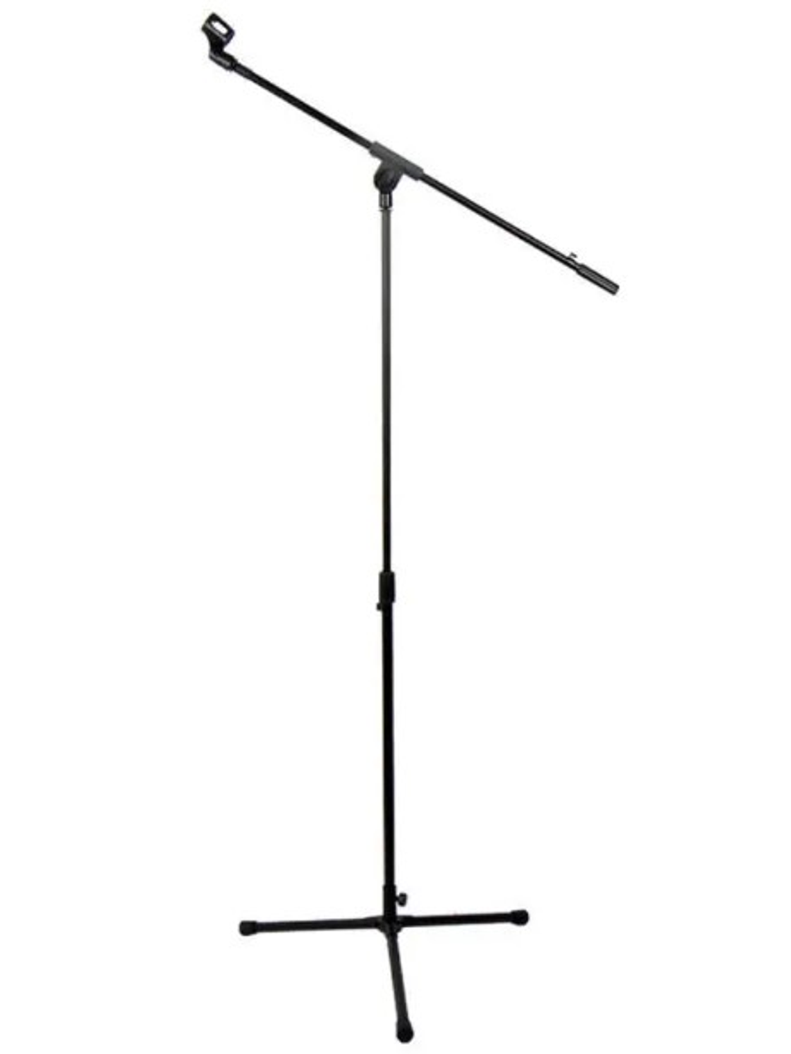 M323 Atril De Micrófono Con Boom HEBIKUO 1