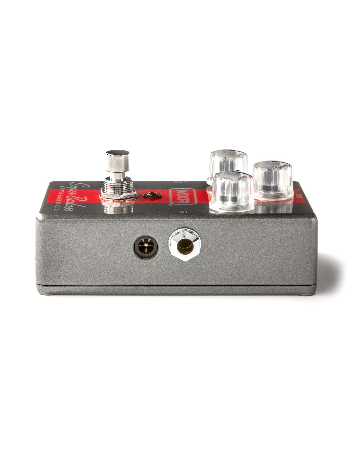 M249 Pedal Super Badass Dinamic O.D. MXR 2