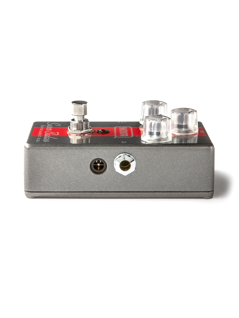 M249 Pedal Super Badass Dinamic O.D. MXR 2