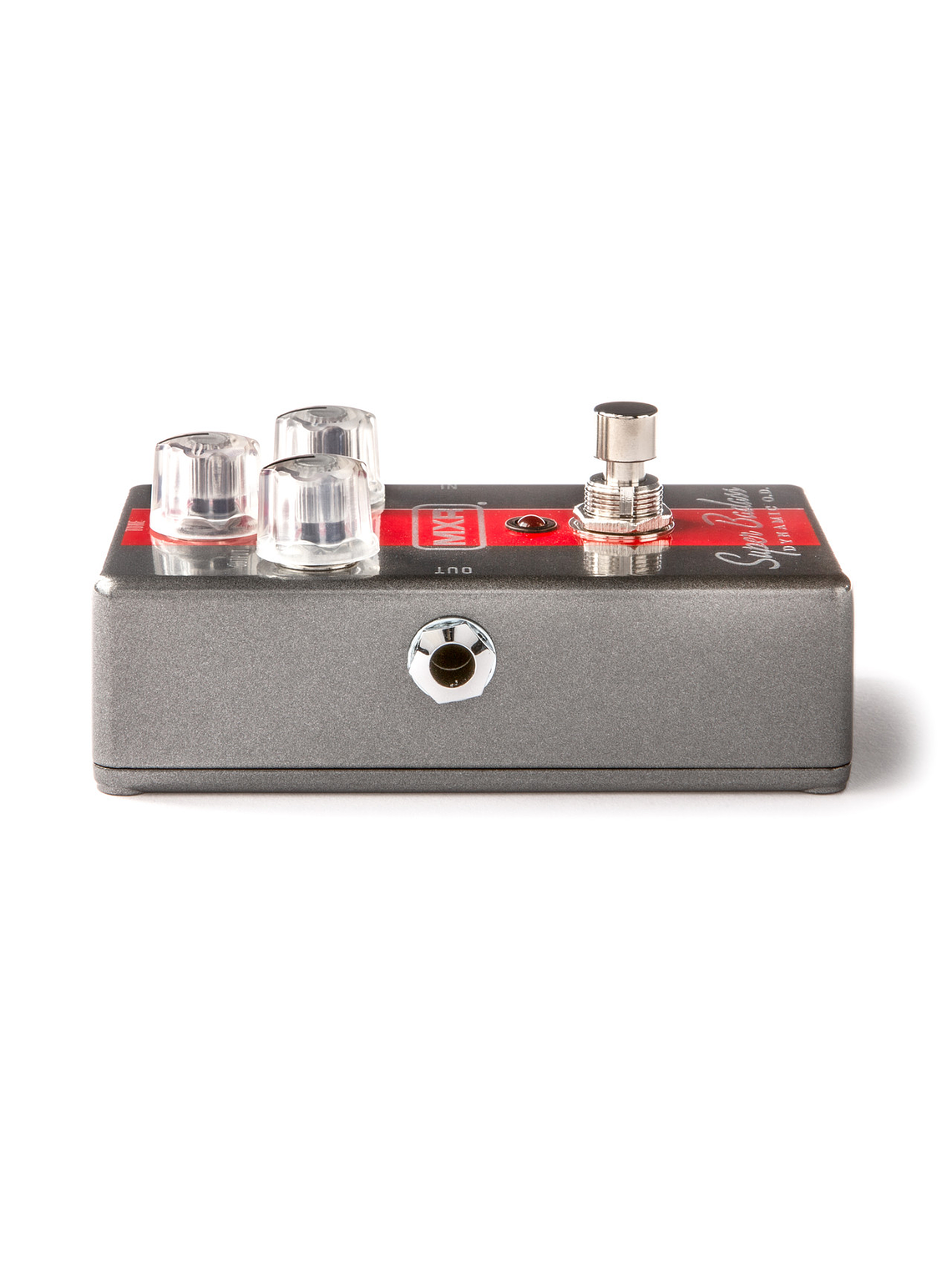 M249 Pedal Super Badass Dinamic O.D. MXR 3