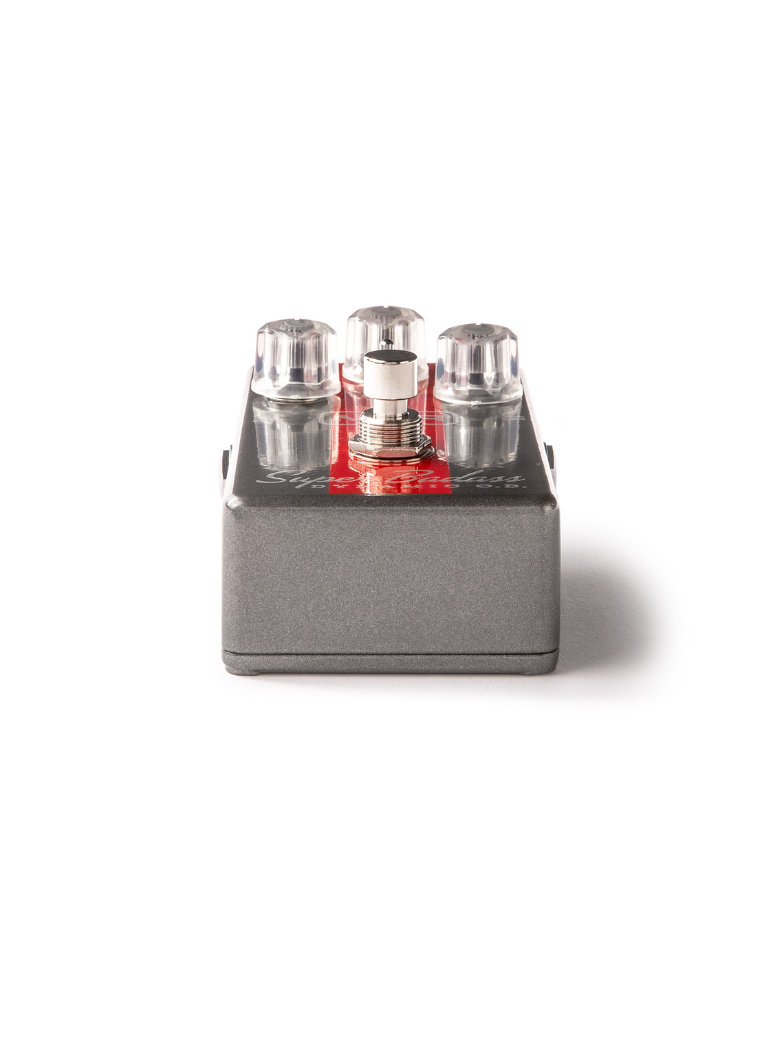 M249 Pedal Super Badass Dinamic O.D. MXR 5