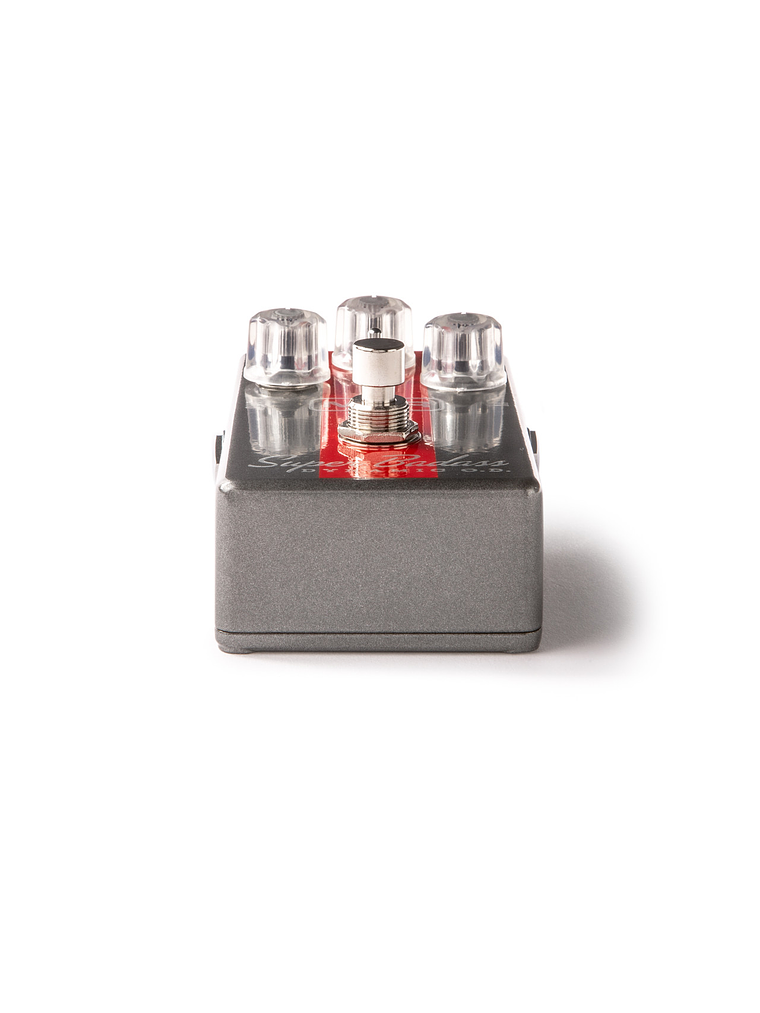 M249 Pedal Super Badass Dinamic O.D. MXR 5