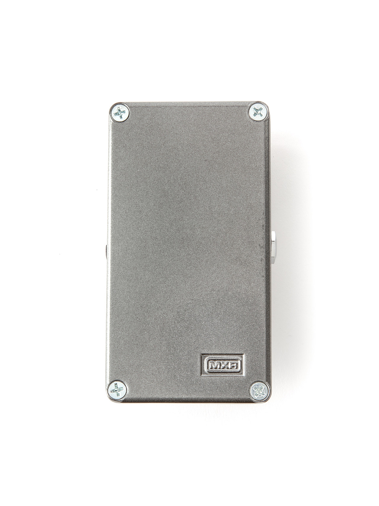 M249 Pedal Super Badass Dinamic O.D. MXR 6