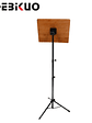 PA-950 Atril Para Partitura Director De Madera Hebikuo - Miniatura 3