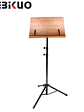 PA-950 Atril Para Partitura Director De Madera Hebikuo - Miniatura 1