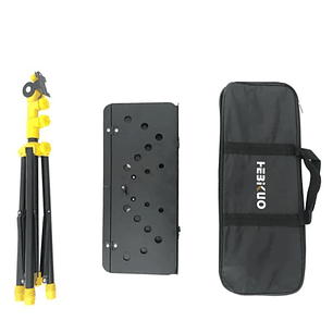 PA510 Atril De Partitura Tipo Director HEBIKUO