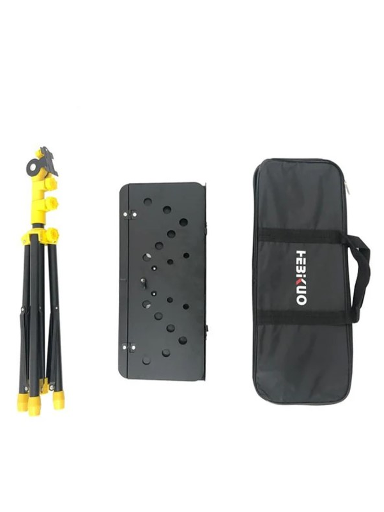 PA510 Atril De Partitura Tipo Director HEBIKUO 1