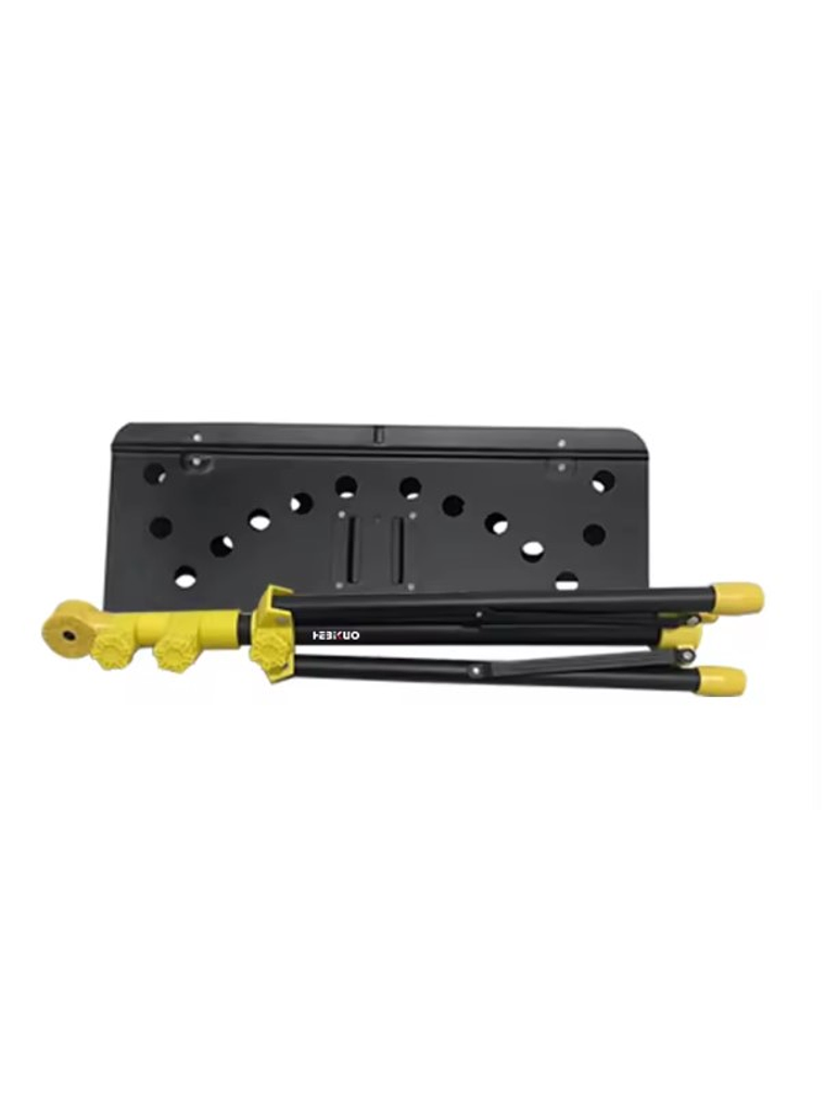 PA510 Atril De Partitura Tipo Director HEBIKUO 3