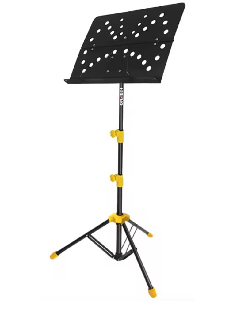 PA510 Atril De Partitura Tipo Director HEBIKUO 4