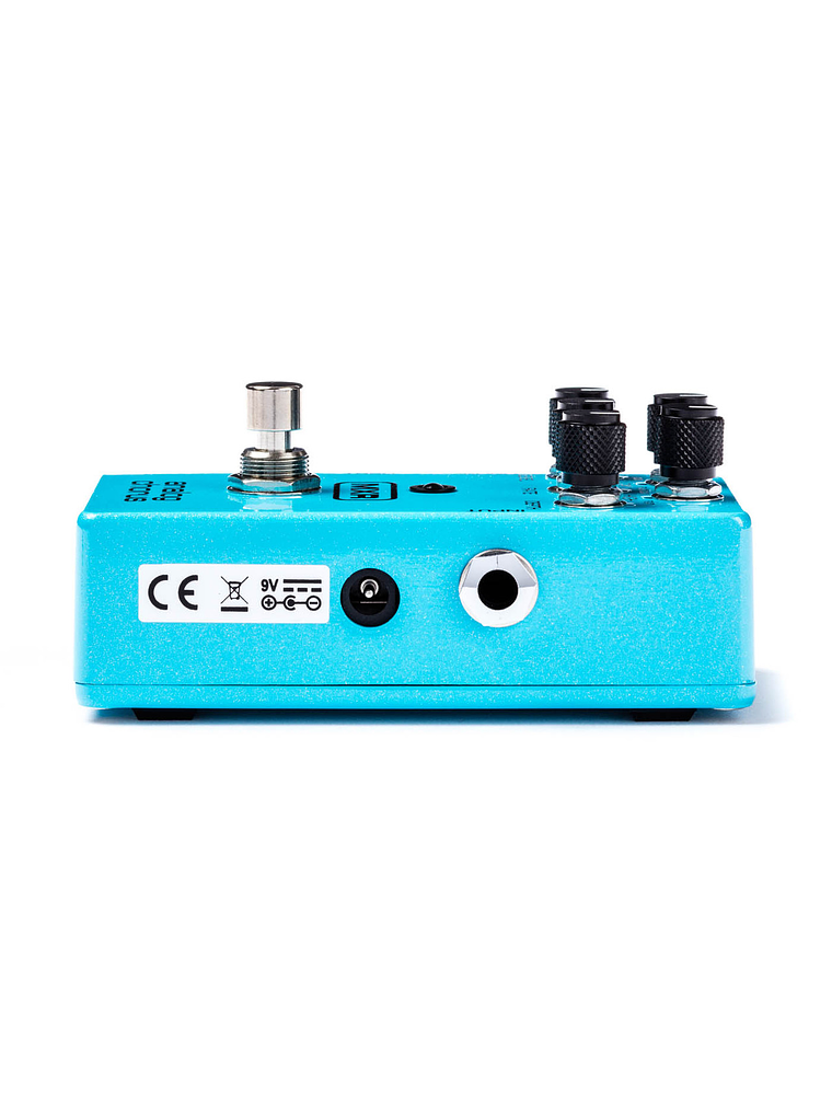 M234 Pedal G. Eléctrica Chorus Análogo MXR 3