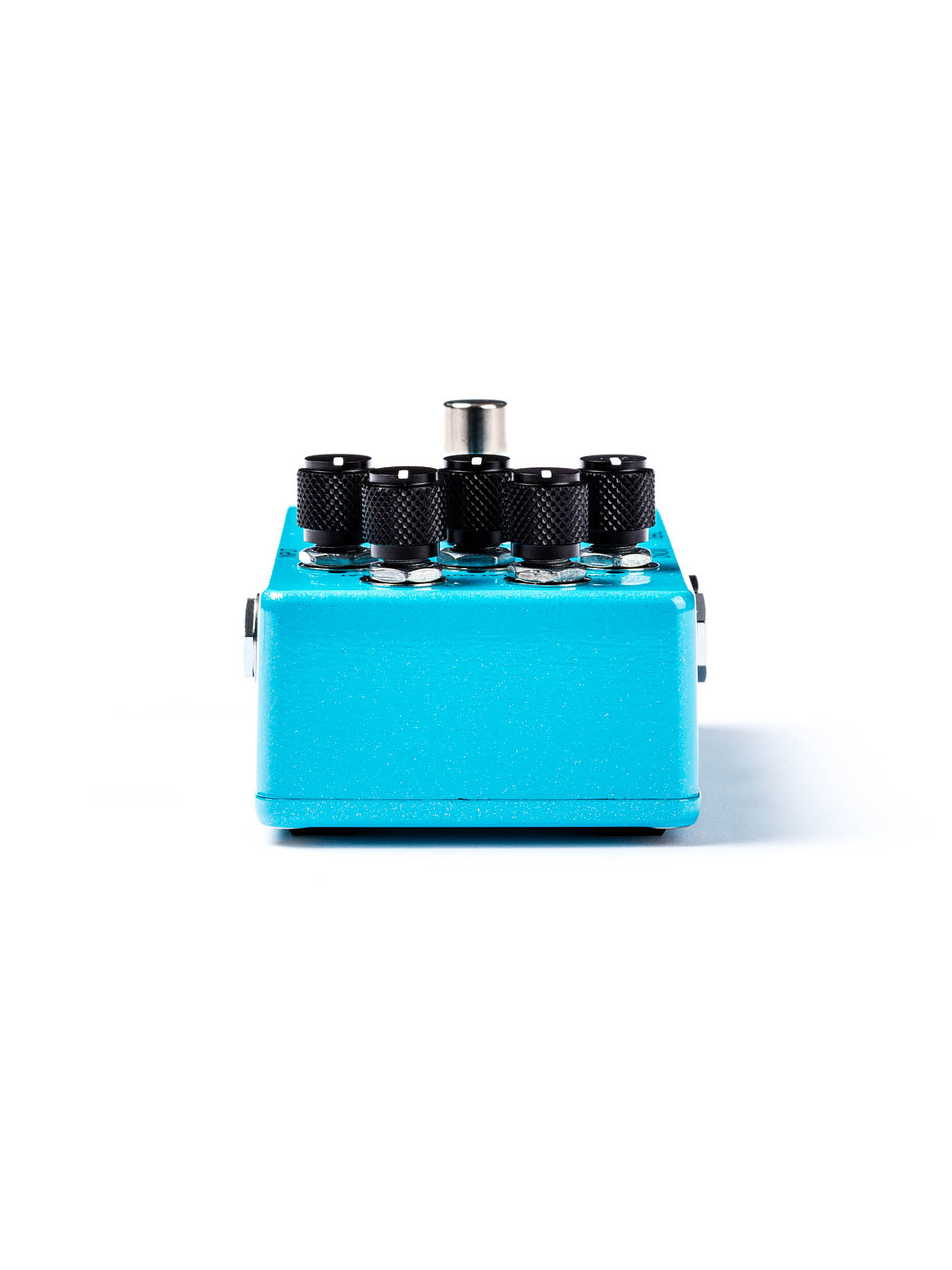 M234 Pedal G. Eléctrica Chorus Análogo MXR 4