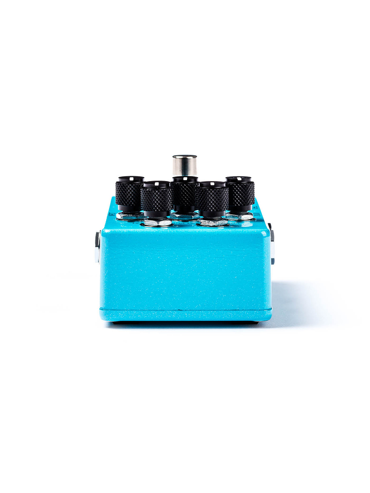 M234 Pedal G. Eléctrica Chorus Análogo MXR 4