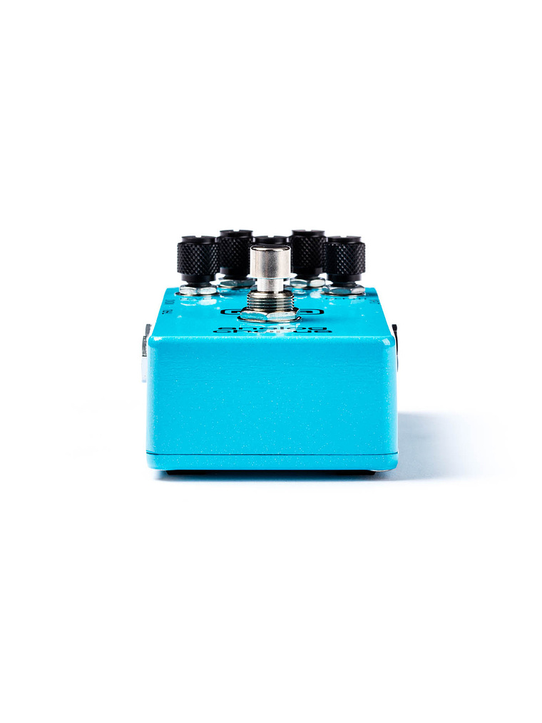 M234 Pedal G. Eléctrica Chorus Análogo MXR 5