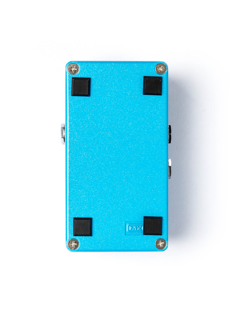 M234 Pedal G. Eléctrica Chorus Análogo MXR 6