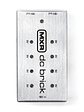 M237 DC Brick Fuente de Alimentación multiples pedales MXR - Miniatura 1