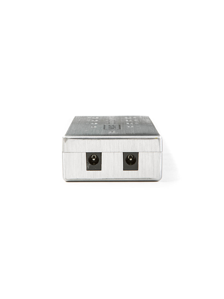 M237 DC Brick Fuente de Alimentación multiples pedales MXR 2