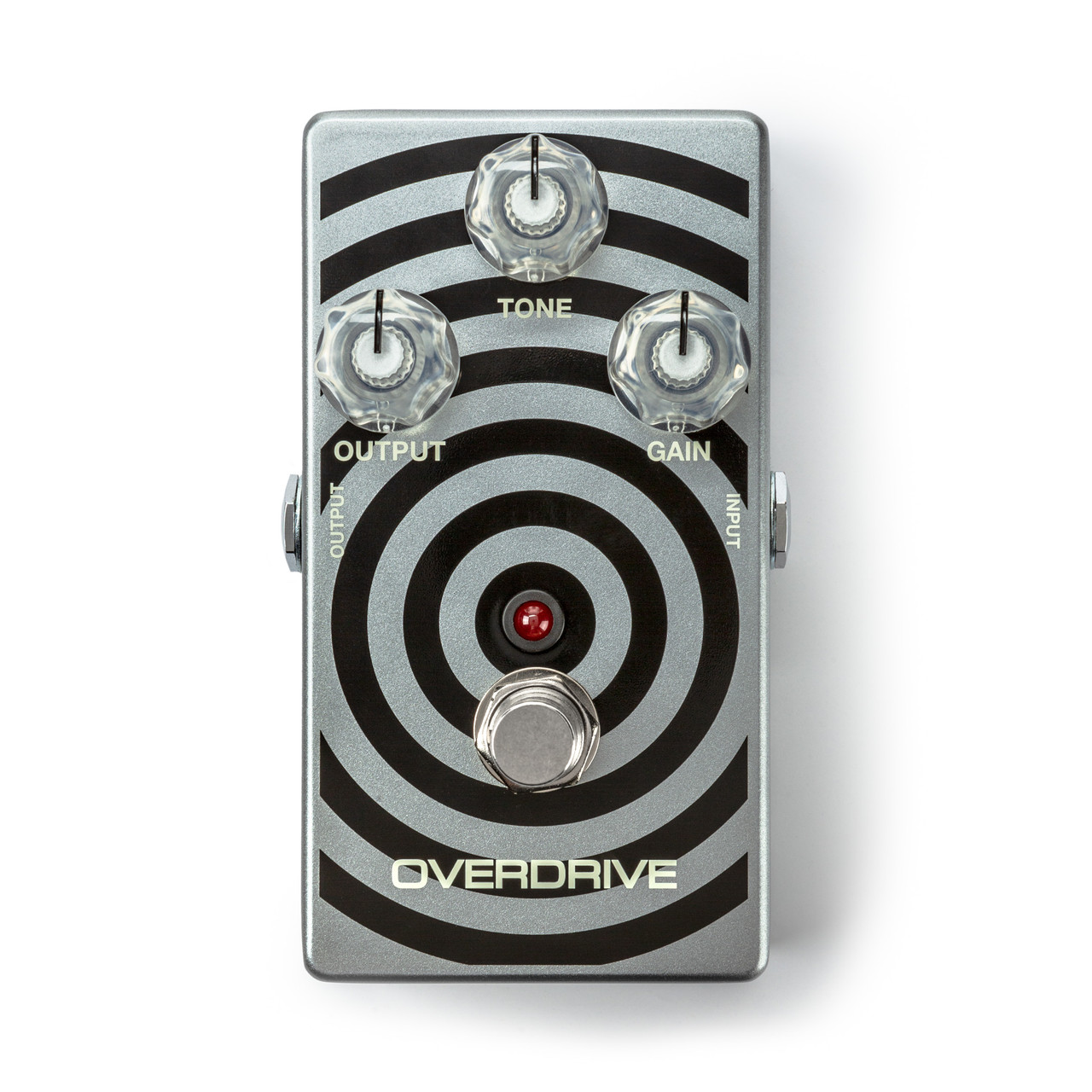 WA44 Pedal Overdrive de Guitarra Zakk Wylde Signature MXR