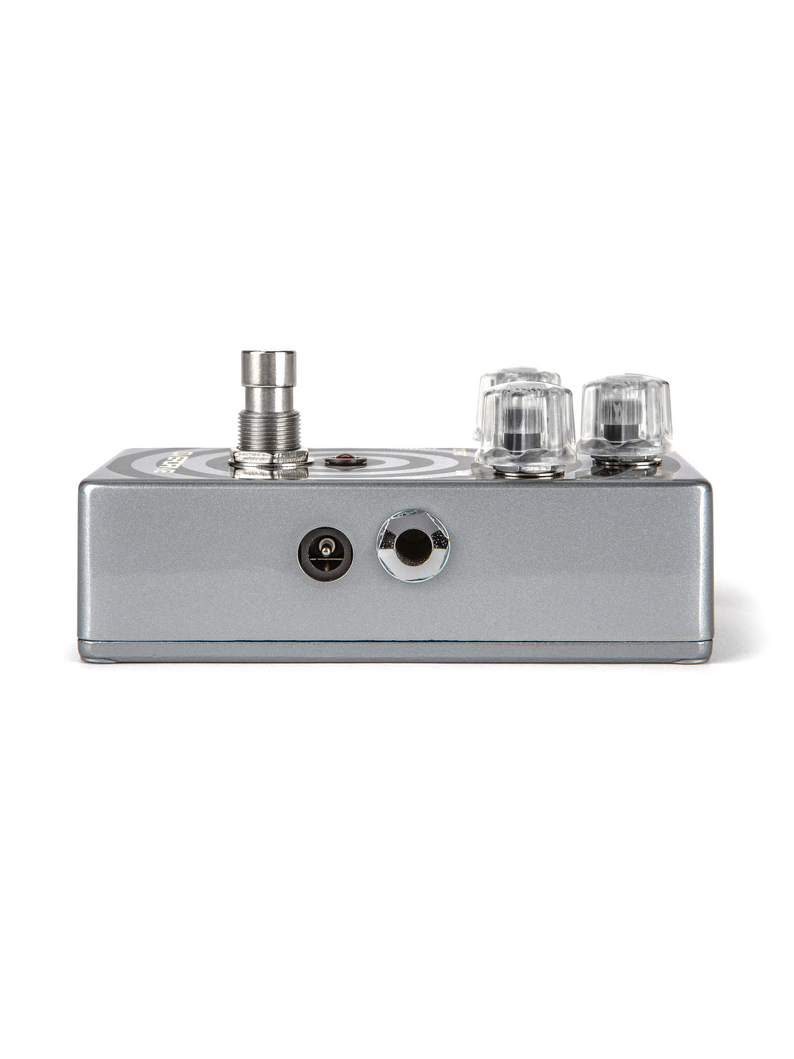 WA44 Pedal Overdrive de Guitarra Zakk Wylde Signature MXR 2